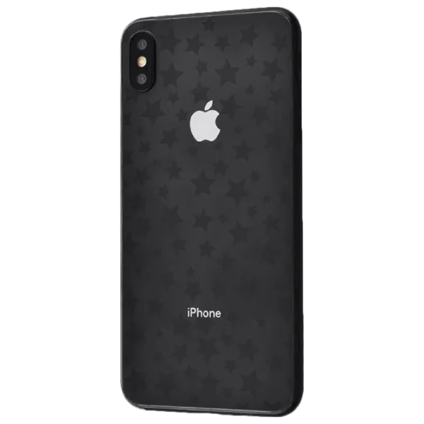 Пленка Hydrogel Transparent Stars Blade Для смартфона Универсальный Blade /  photo 1