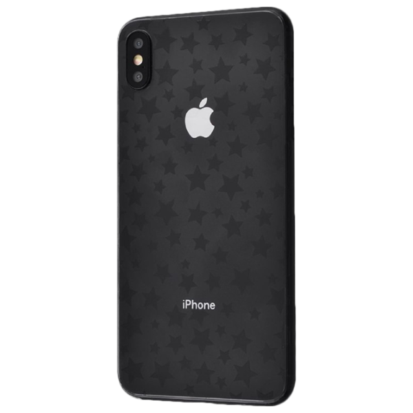 Пленка Hydrogel Transparent Stars Blade Для смартфона Универсальный Blade /  photo 1