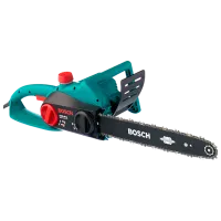 Цепная пила Bosch AKE 40 S (0600834600) Электрическая/ Синий