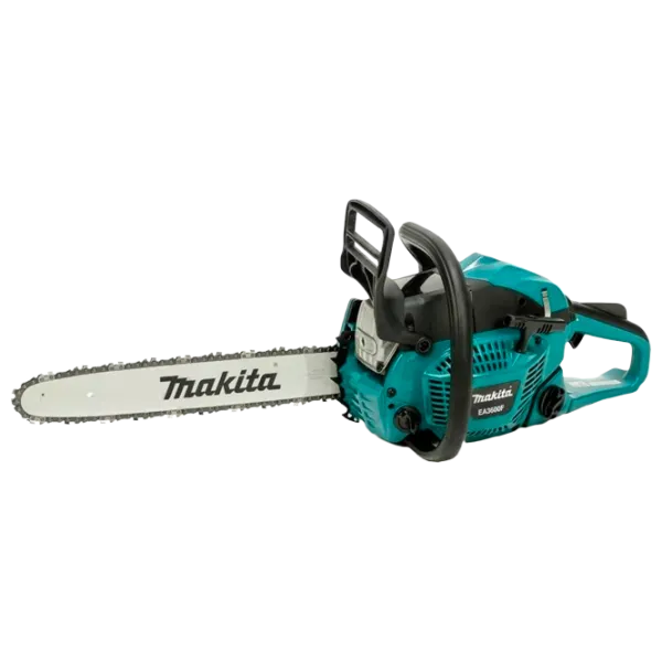 Fierăstrău cu lanţ Makita EA3600F40B pe benzină/ Blue photo 1