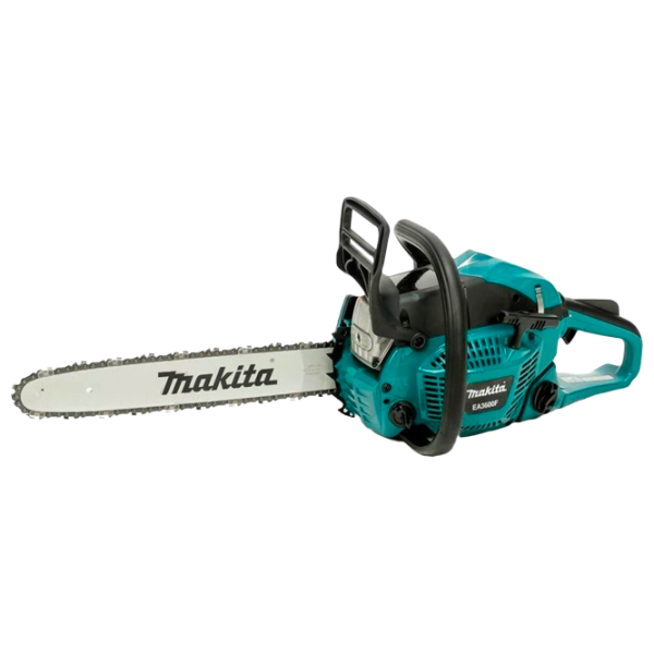 Fierăstrău cu lanţ Makita EA3600F40B pe benzină/ Blue photo 1