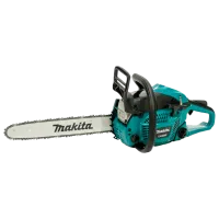 Цепная пила Makita EA3600F40B бензиновая/ Синий
