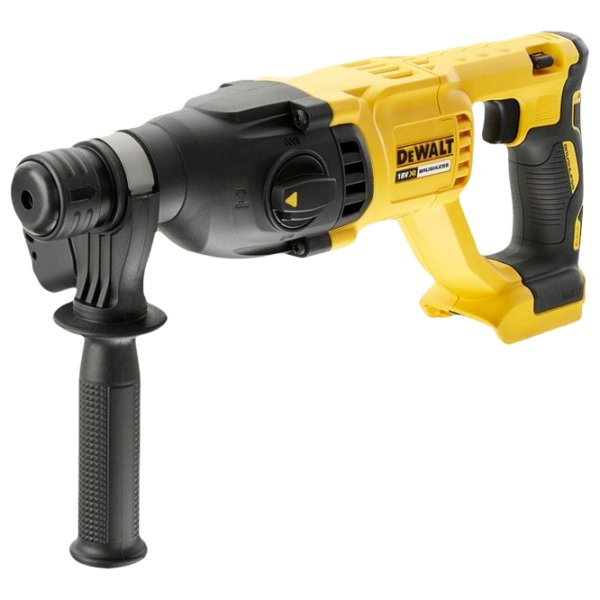 Перфоратор Dewalt DCH133N Желтый photo 1