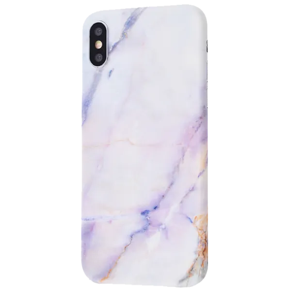 Пленка Hydrogel Marble Blade Для смартфона Универсальный Blade /  photo 1