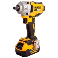 Гайковерт Dewalt DCF894P2 Аккумулятор