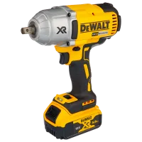 Mașina de infiletat Dewalt DCF899P2 Acumulator