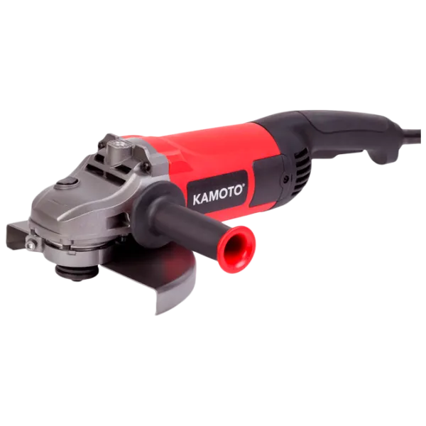Polizor Kamoto KAG 2623 Unghiular/ 2600 W photo 1