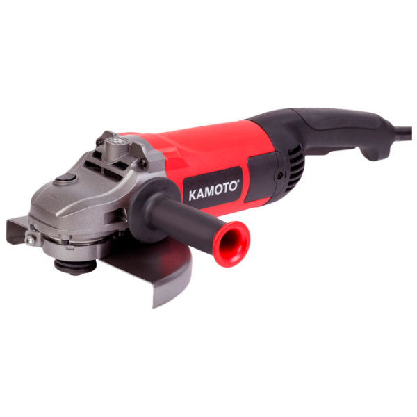 Polizor Kamoto KAG 2623 Unghiular/ 2600 W photo 1