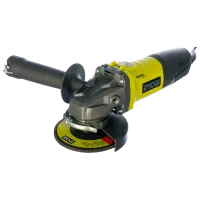 Шлифовальная машина Ryobi RAG800-115G Угловая/ 800 Вт