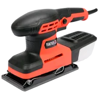 Șlefuitor Yato YT-82230 Cu vibrații/ Red