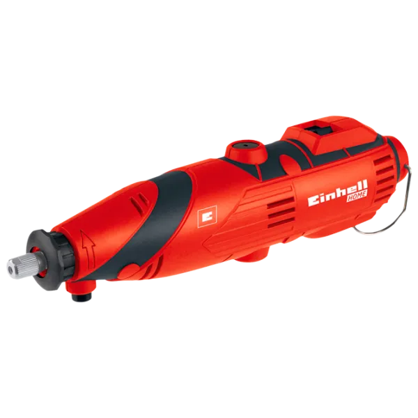 Polizor Einhell TH-MG 135 E Drept / 135 W / Red photo 1