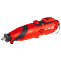 Шлифовальная машина Einhell TH-MG 135 E Прямая / 135 Вт / Красный
