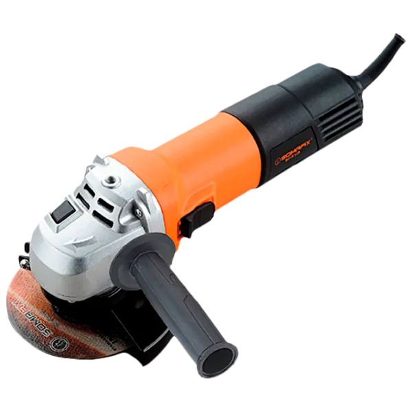 Polizor Somafix SFIS125 Unghiular/ 950 W/ Orange photo 1