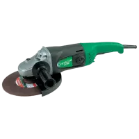 Шлифовальная машина Hitachi G 23 SR Угловая/ 2000 Вт