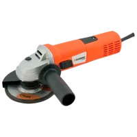 Шлифовальная машина Hammer Line HL-WS860 Угловая/ 860 Вт