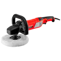 Полировальная машина Start Pro SCP-1670 Красный