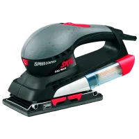 Шлифовальная машина Skil 7361 AA Вибрационная/ 240 Вт/ Серый