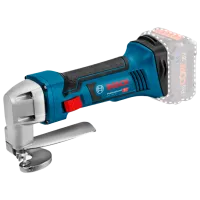 Электроножницы Bosch GSC 18V-16 3400 об/ мин