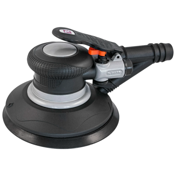 Șlefuitor Thorvik AOS6105 Cu excentric/ Black photo 1