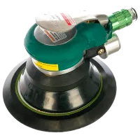 Шлифовальная машина Jonnesway JAS-6698-5HE Эксцентриковая/ Синий