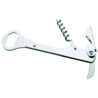 Штопор Tescoma Presto 420240 Стальной