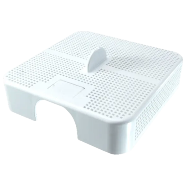 Filtru THOMAS 198745 Plastic/ White photo 1