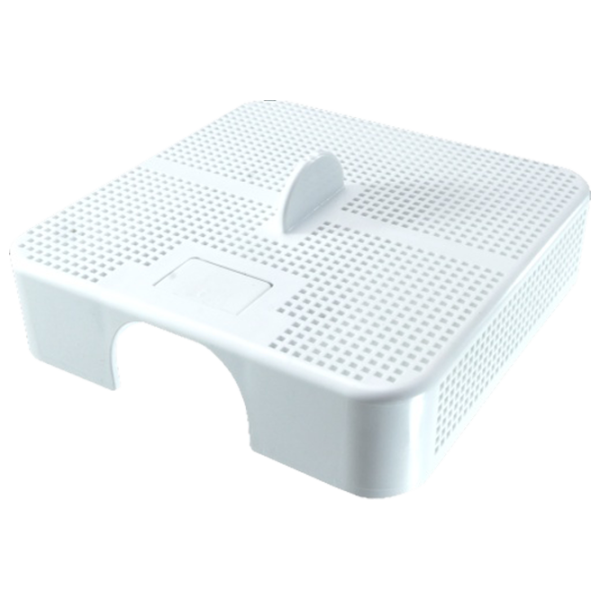 Filtru THOMAS 198745 Plastic/ White photo 1