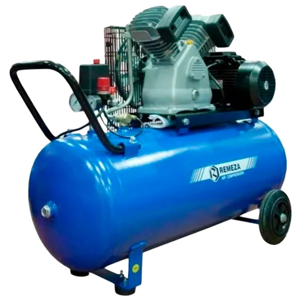 Compresor Remeza СБ4/ С-200.LB30 Electric/ Cu piston photo 1