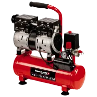 Компрессор Einhell TE-AC 6 Silent Электрический/ Поршневой