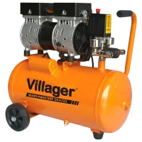 Compresor Villager VAT 264/ 50 Electric/ Standart