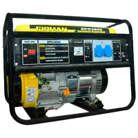 Generator de curent Firman SPG 3800 230 V Benzină/ 2.8 kW