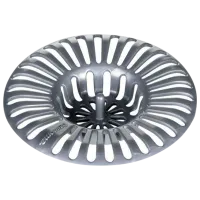 Sita pentru chiuveta Tescoma 115206 Silver