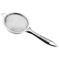 Сетка для раковины Tescoma Presto 420612 Стальной