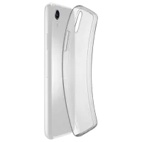 Husă pentru smartphone Apple iPhone XR Cellularline/ Back/ TPU/ Transparent