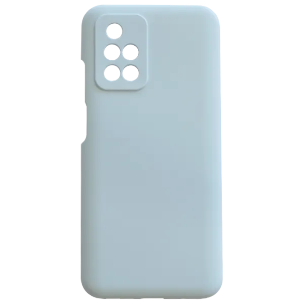 Husă pentru smartphone Xiaomi Redmi 10 EVO/ Back/ TPU/ Blue photo 1