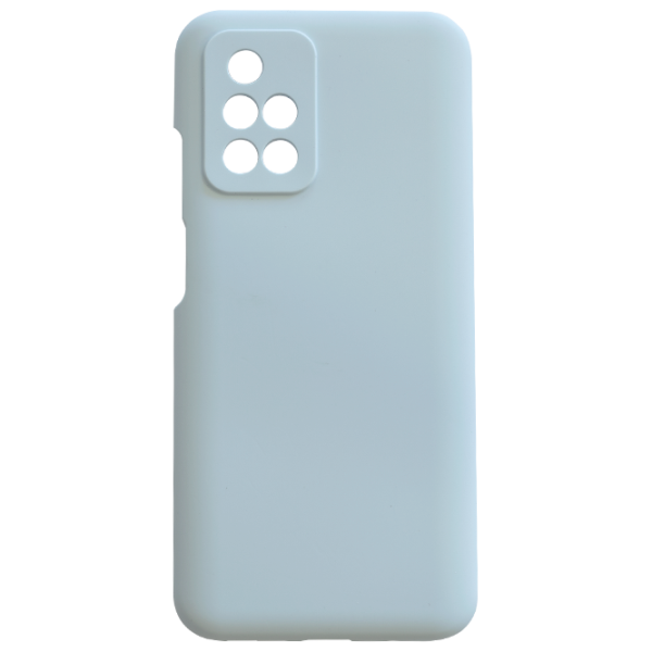 Husă pentru smartphone Xiaomi Redmi 10 EVO/ Back/ TPU/ Blue photo 1