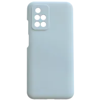 Husă pentru smartphone Xiaomi Redmi 10 EVO/ Back/ TPU/ Blue