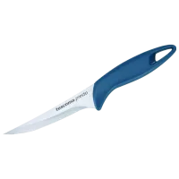 Cuțit de bucătărie Tescoma Presto 863005 Oțel inoxidabil/ Blue
