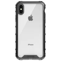 Чехол для смартфона Apple iPhone X/ XS Araree/ Back/ TPU/ Прозрачный Черный