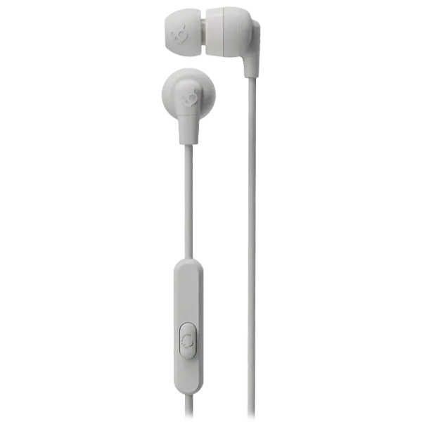 Наушники SkullCandy S2IMY-M747 Белый Проводная/ Персональный photo 1