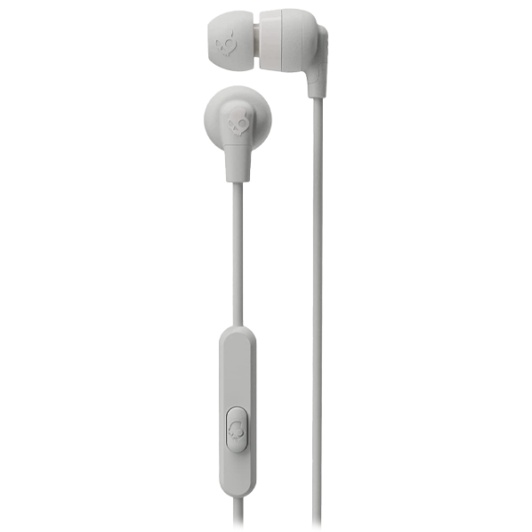 Наушники SkullCandy S2IMY-M747 Белый Проводная/ Персональный photo 1
