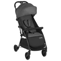 Детская коляска CAM Giramondo 8005549058279/ Антрацит
