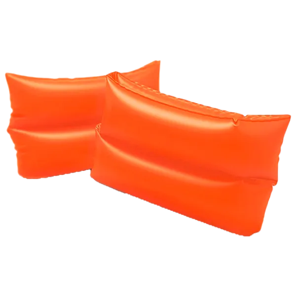 Mânecuțe Intex 59642 Vinil/ Orange photo 1