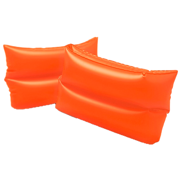Mânecuțe Intex 59642 Vinil/ Orange photo 1