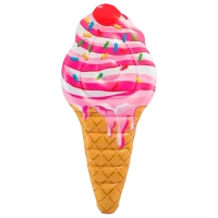 Saltea gonflabilă Intex 58762 Vinil/ Multicolor