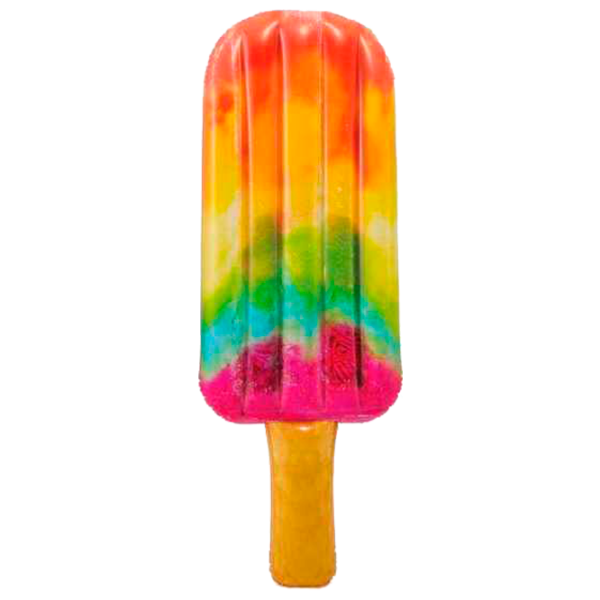 Saltea gonflabilă Intex 58766 Vinil/ Multicolor photo 1 Saltea gonflabilă Intex 58766 Vinil/ Multicolor photo 1