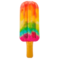 Saltea gonflabilă Intex 58766 Vinil/ Multicolor