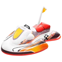 Надувные игрушки Intex 57520 Винил/ Разноцветный