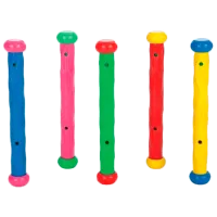 Stickuri Nautice Intex 55504 Plastic/ Multicolor