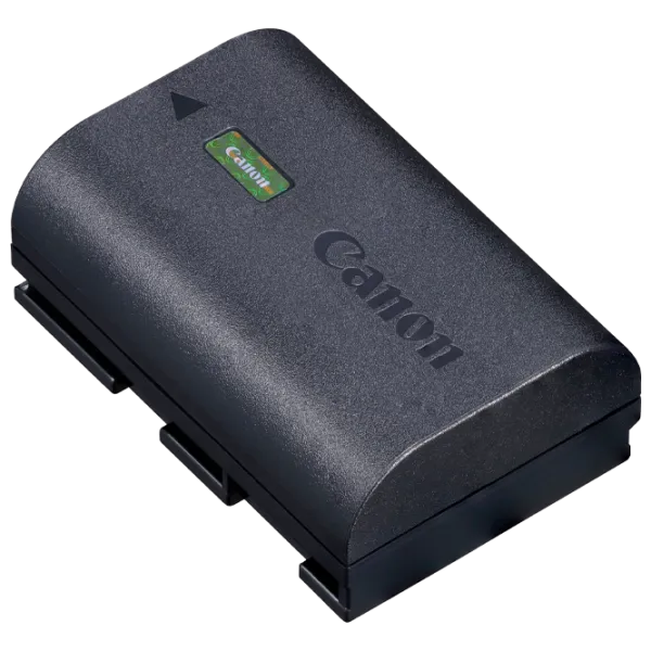 Аккумулятор Canon LP-E6NH Li-Ion/ 2130 мАч photo 1